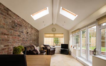conservatory roof insulation Snape Green, Lancashire