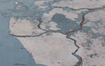 fibreglass roofing replacement Snape Green