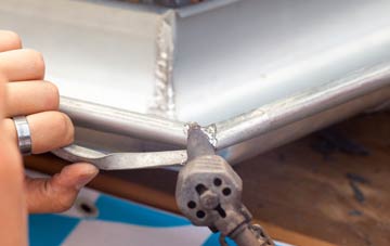 disadvantages of Snape Green lead roofing