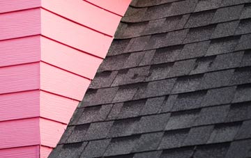 rubber roofing Snape Green, Lancashire