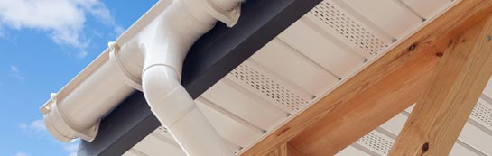 get Snape Green guttering quotes today