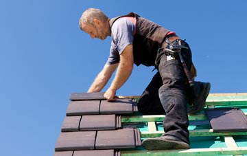 disadvantages of Snape Green slate roofing