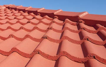 Snape Green tile and slate roof replacement