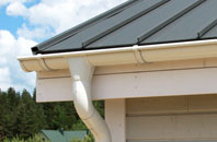 Snape Green soffits